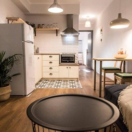 Lord Byron Apartment Превеза Экстерьер фото